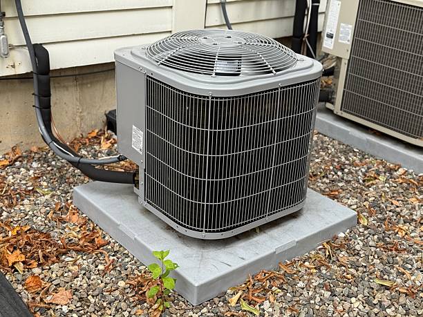 24/7 Emergency Hvac experts in Divernon, IL