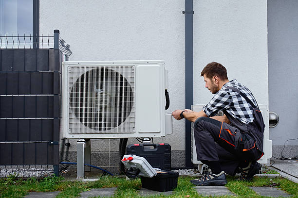 Top rated local Hvac specialists in Divernon, IL
